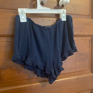 Brandy melville shorts